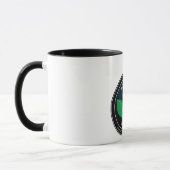 APC-Tasse 2 Tasse (Links)