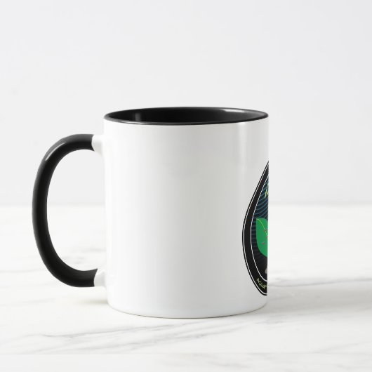 APC-Tasse 2 Tasse (Links)