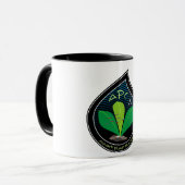 APC-Tasse 2 Tasse (Vorderseite Links)