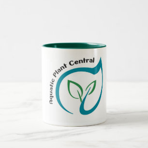 APC-Wecker-Tasse Zweifarbige Tasse