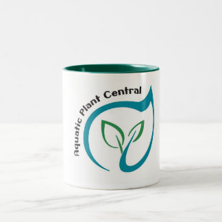 APC-Wecker-Tasse Zweifarbige Tasse