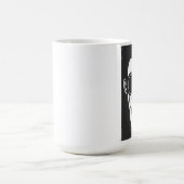 Ape Cool Kaffeetasse (Mittel)