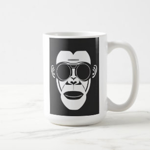 Ape Cool Kaffeetasse