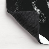 Ape Custom Pop denken Moderne Vorlage Mousepad (Ecke)