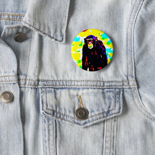 Ape Digital Button (Beispiel)