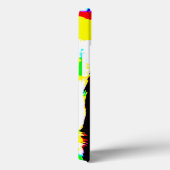 Ape Digital Case-Mate iPhone Hülle (Rückseite / Rechts)