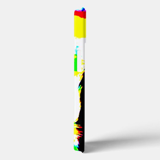 Ape Digital Case-Mate iPhone Hülle (Rückseite / Rechts)