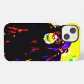 Ape Digital iPhone Hülle (Rückseite (Horizontal))