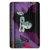 Ape Graffiti Magnet (Vertikal)