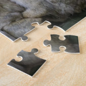 Ape Group Hug Puzzle (Seite)