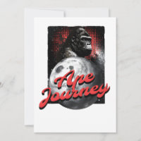 Ape Journey