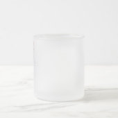 Ape Monkey NFT Art - Custom Coffee Tasse (Mittel)