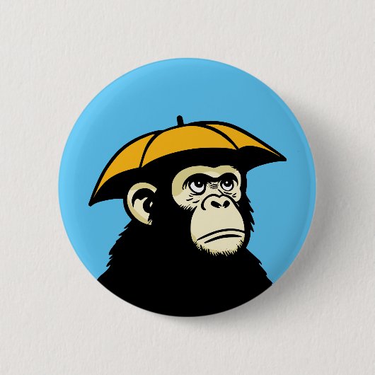 Ape no like regen button (Vorderseite)