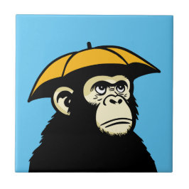 Ape no like regen fliese