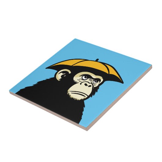 Ape no like regen fliese (Seite)