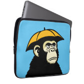 Ape no like regen laptopschutzhülle (Vorne Rechts)