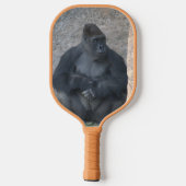 Ape Pickleball Schläger (Rückseite)