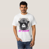 Ape Saison T-Shirt (Vorne ganz)