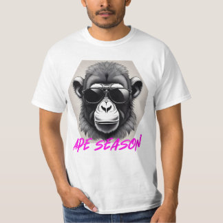 Ape Saison T-Shirt