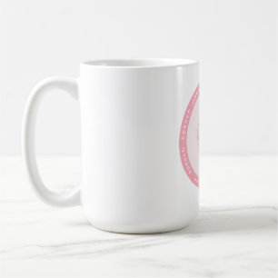 Apeach Kaffeetasse