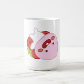 Apeach Kaffeetasse (Mittel)