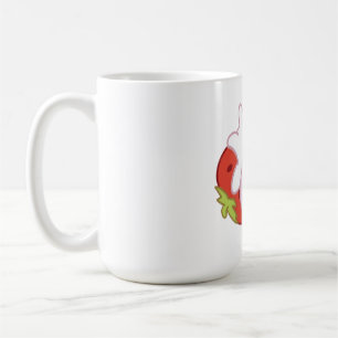 Apeach Kaffeetasse