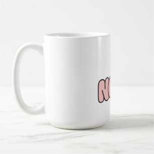 Apeach Kakao-Freunde nein Kaffeetasse