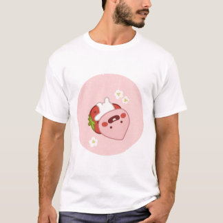 Apeach Kakao Freunde T-Shirt