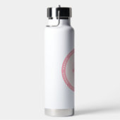 Apeach Trinkflasche (rechts)