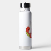 Apeach Trinkflasche (rechts)
