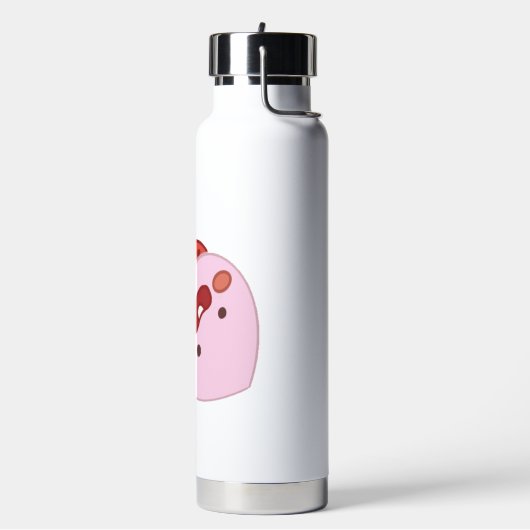 Apeach Trinkflasche (Links)