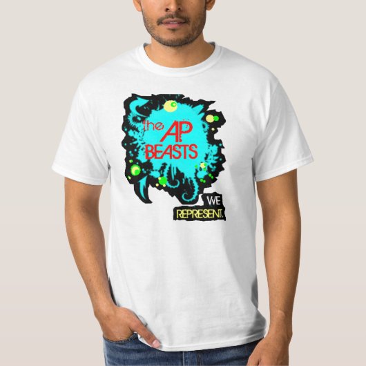 APEH 2009 T-Shirt (Vorderseite)