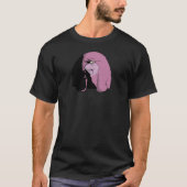 ApeJimmyHole T-Shirt (Vorderseite)