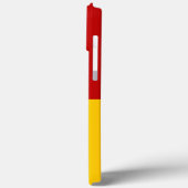 Apeldoorn Case-Mate iPhone Hülle (Rückseite / Links)