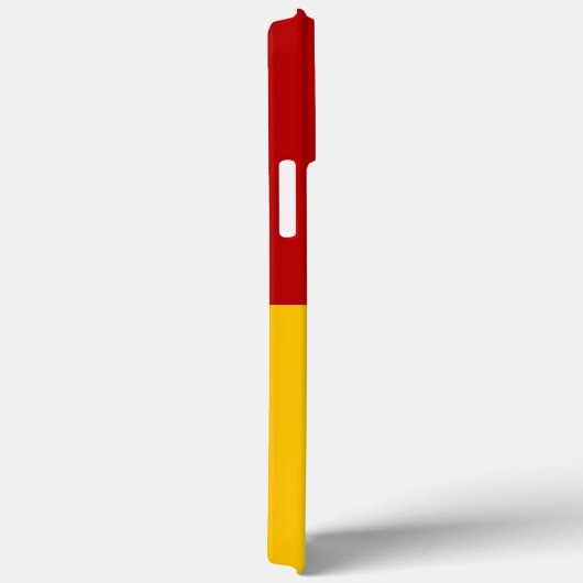 Apeldoorn Case-Mate iPhone Hülle (Rückseite / Rechts)