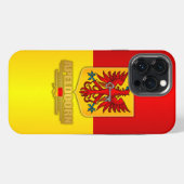 Apeldoorn iPhone Hülle (Rückseite (Horizontal))