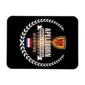 Apeldoorn Magnet (Horizontal)