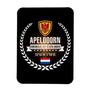 Apeldoorn Magnet