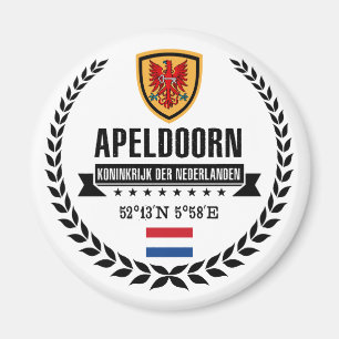Apeldoorn Magnet