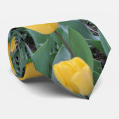 Apeldoorn-Tulpen Krawatte (Gerollt)