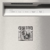 Apelles Magnet (In Situ (Geschirrspüler))