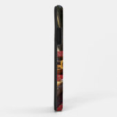 Aperitif und Vorspeisen, zubereitet: Brot, Oliven, Case-Mate iPhone Hülle (Hinten/Rechts)