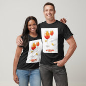 Aperol Fruit Classic T - Shirt (Unisex)