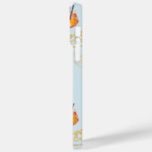 Aperol O'Clock Case-Mate iPhone Hülle (Rückseite / Links)