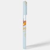 Aperol O'Clock Case-Mate iPhone Hülle (Rückseite / Rechts)