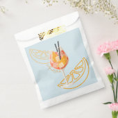 Aperol O'Clock Geschenktütchen (Versiegelt)