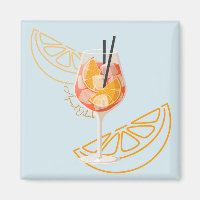 Aperol O'Clock