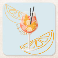 Aperol O'Clock