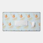 Aperol O'Clock Schreibtischunterlage (Tastatur & Maus)