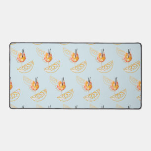 Aperol O'Clock Schreibtischunterlage